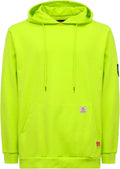 BOCOMAL FR Hoodie Pullover 7.5oz Lightweight Cotton - FR Workwear