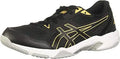 ASICS Men's Gel-Rocket 10 Court Shoes - Reliable Indoor Grip
