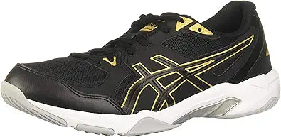 ASICS Men's Gel-Rocket 10 Court Shoes for Ultimate Performance
