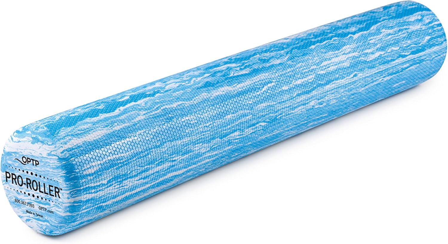 OPTP PRO-ROLLER Standard Density Foam Roller for Deep Tissue