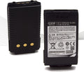 elxjar 7.4V 2000mAh SBR-24LI Replacement Battery (2-Pack)