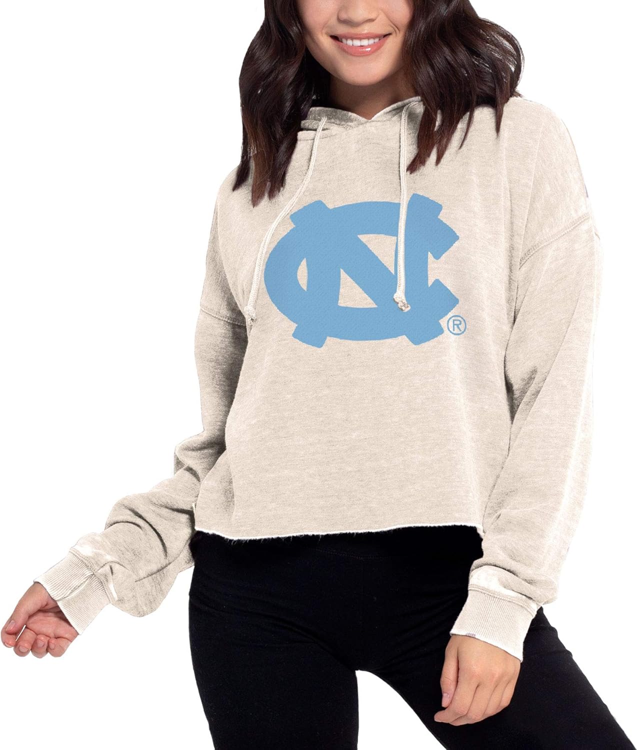 Chicka-D NCAA Womens Campus Hoodie for Stylish Game Day Wear