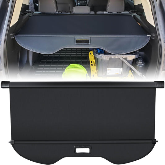 Trunk Cargo Cover for Ford Escape 2013-2019 - Waterproof Shade
