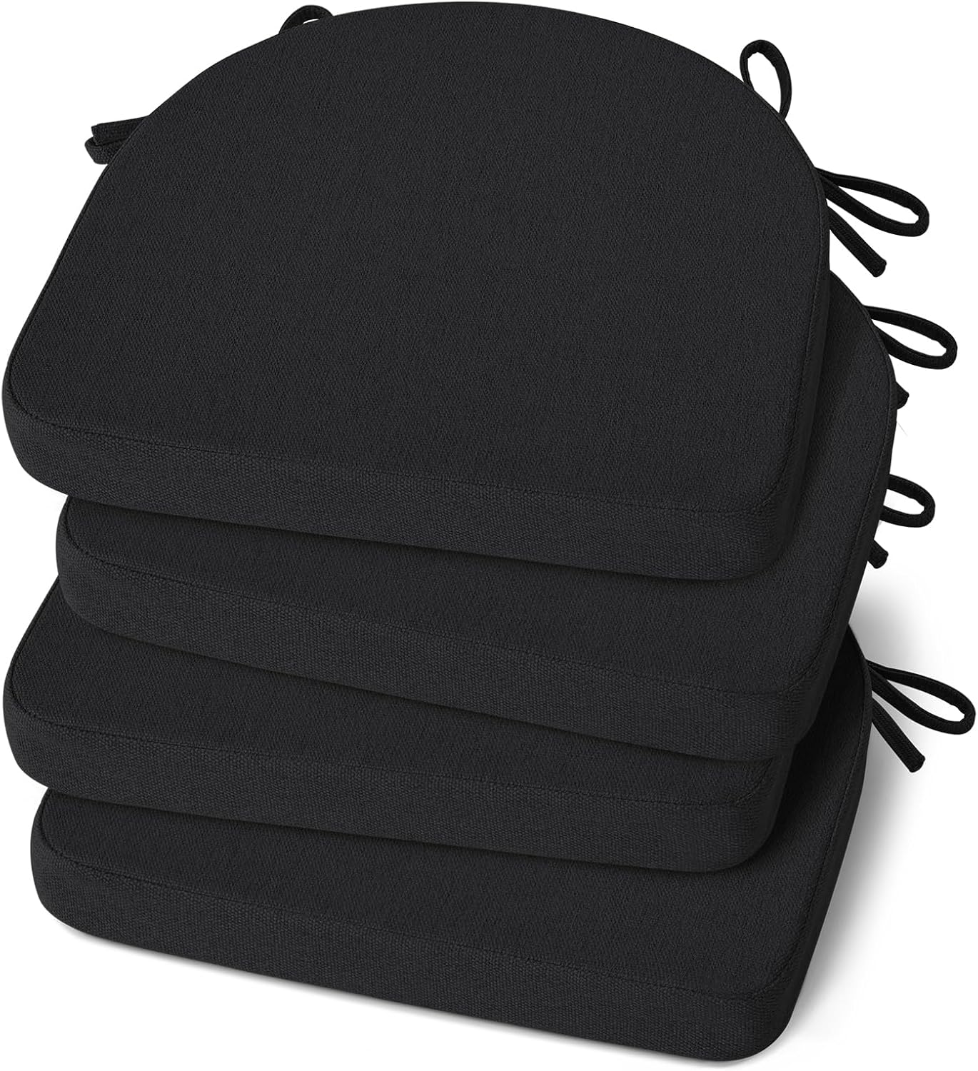 Shinnwa Dining Chair Cushions Set of 4 for Ultimate Comfort