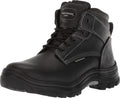 Skechers Men's Burgin-Tarlac Industrial Boot - Steel Toe Protection
