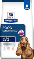 Hill's Prescription Diet z/d Hydrolyzed Dry Dog Food - Skin Relief
