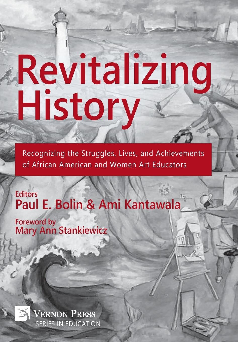 Revitalizing History: Celebrating African American Art Educators
