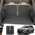 Rongtaod Cargo Mat Compatible with 2018-2026 Volkswagen Atlas - Full