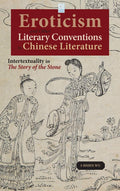 Eroticism and Literary Conventions in Chinese Literature Explored