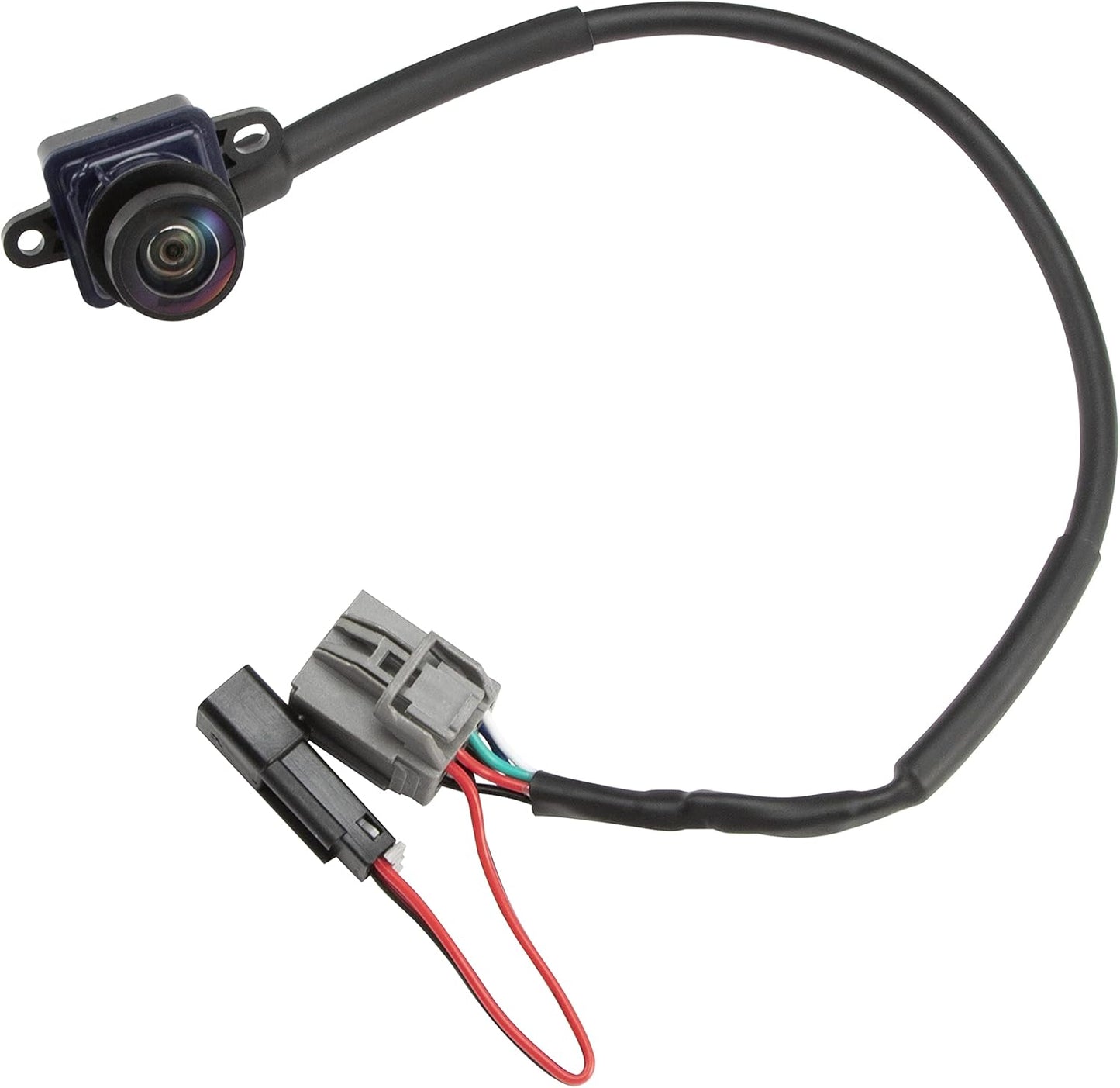 Rear View Backup Camera for 2011-2020 Journey - High Quality