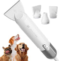 Jellyfish Dog Dryer for Pet Grooming - High Velocity Portable Dryer
