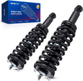 Front Complete Struts Coil Springs Shock Absorber for Sequoia