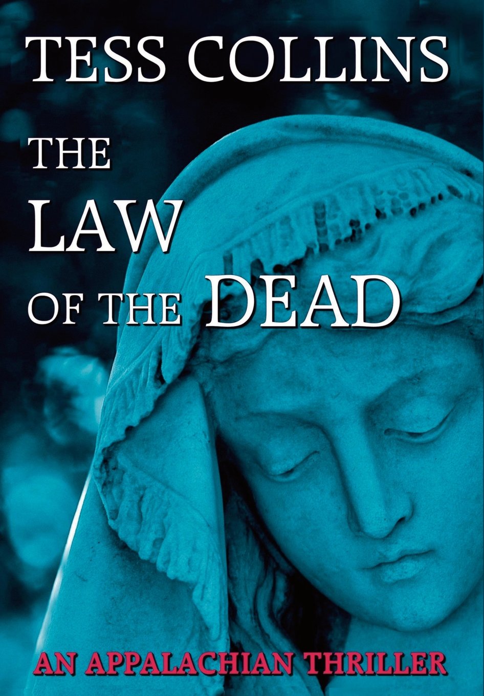 The Law of the Dead: A Gripping Exploration of Mortality