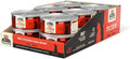 ACANA Premium Pate Wet Cat Food Beef Chicken & Tuna - Bone Broth