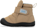 Toasty-Dry Water-Resistant Toddler Winter Boots - Easy On/Off