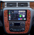 4G RAM+64G ROM Radio for 2007-2013 Chevy Tahoe Suburban Yukon