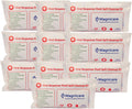First Response Spill Kit - Bloodborne Pathogen & Vomit Cleanup Kit