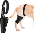 Dog Knee Brace Pro for Dogs ACL and Hip Support - Stabilizes Joints