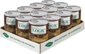 Nature's Logic Grain-Free Canned Dog Food - 95% Animal Proteins