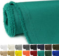 Waterproof Canvas Fabric by the Yard 58in W 600D Upholstery Polyester