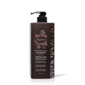 Saphira Mineral Moisturizing Shampoo - Hydration and Shine