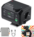 Godox iT30Pro-F Pocket TTL Flash for Fujifilm Cameras