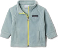 Columbia Unisex-Baby Benton Springs Fleece Jacket - Cozy 250g
