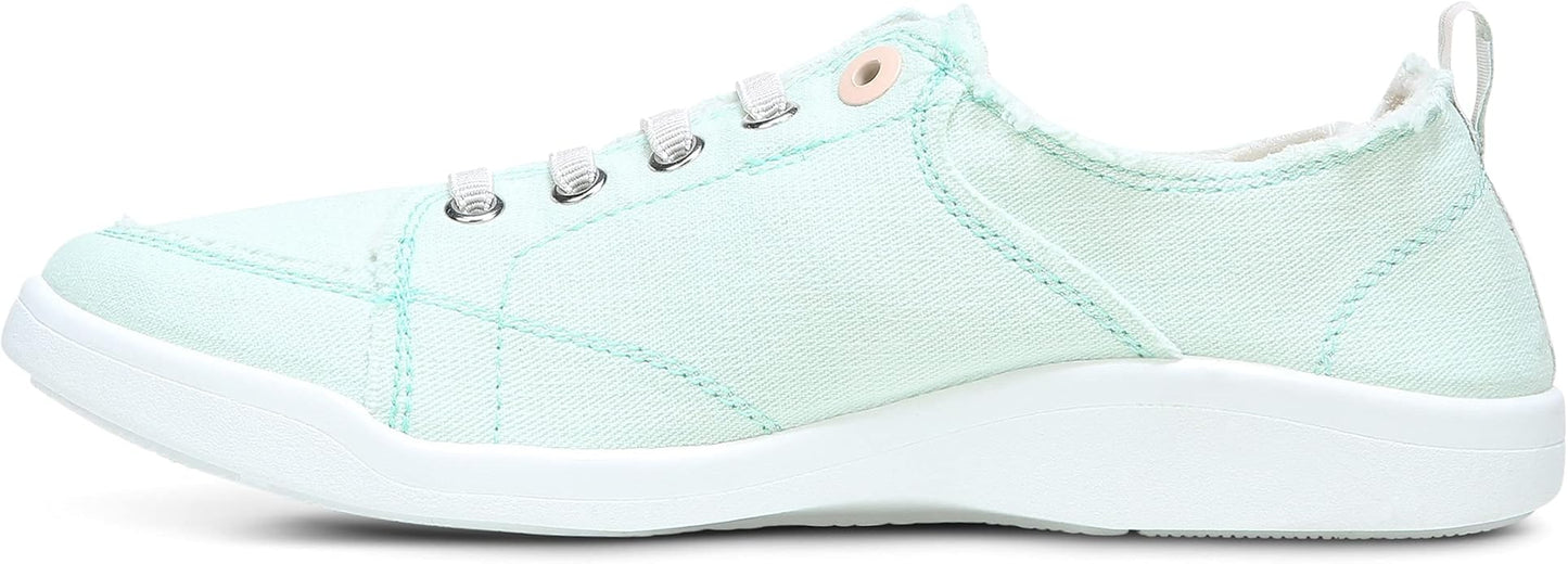Vionic Pismo Women's Casual Supportive Sneaker for Comfort