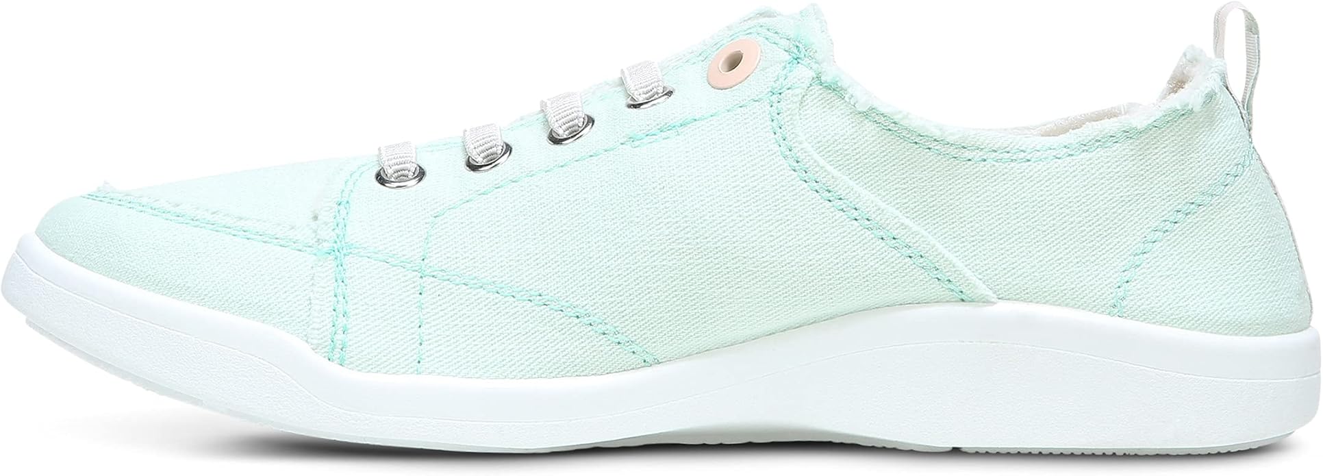 Vionic Pismo Women's Casual Supportive Sneaker for Comfort