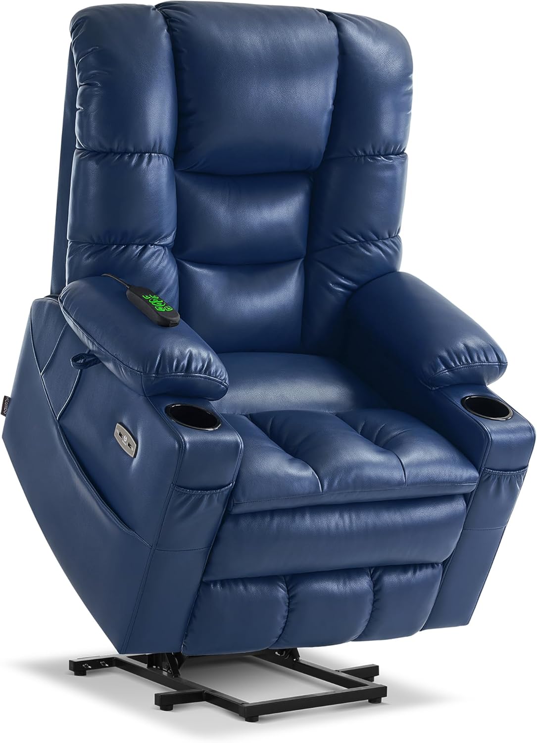 MCombo Power Lift Recliner with Massage & Heating