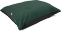Majestic Pet Villa Marine Comfy Rectangle Dog Bed for Large Breeds