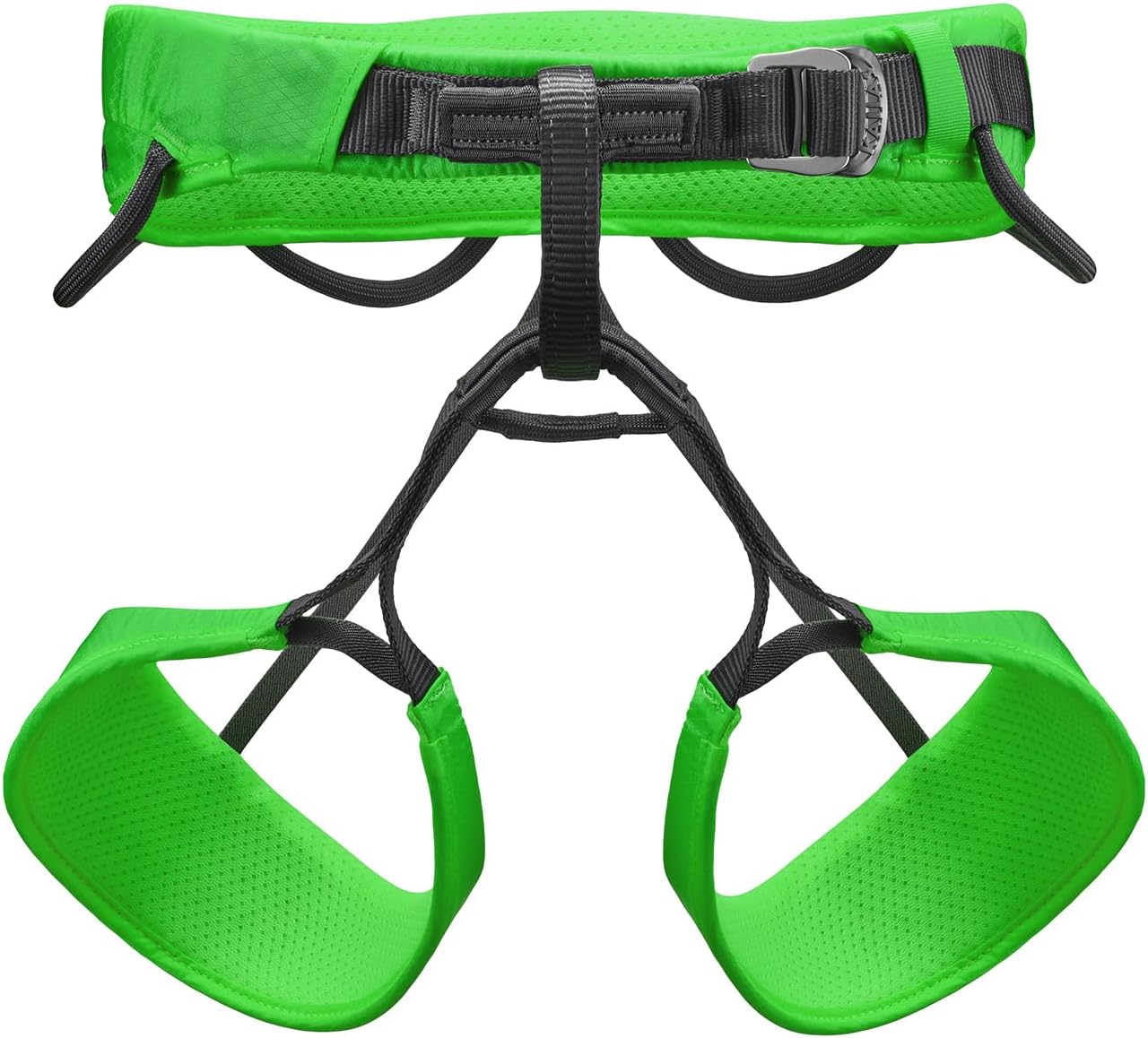 KAILAS Airo Rock Climbing Harness for Men and Women Safety