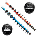 Identibolt FLEX Thread Gauge Checker - Portable Nut & Bolt ID