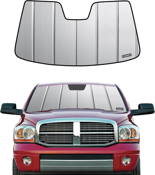 Windshield Sunshade for Dodge Ram 1500 2002-2008 - Beat Heat
