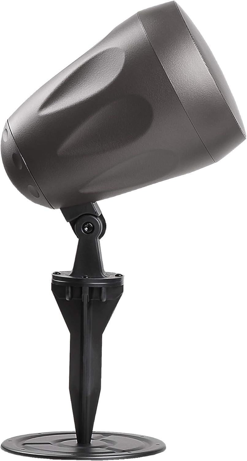 OSD Forza 6.5in Landscape In Ground Speaker for Outdoor Use