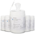 McKesson Germicidal Wipes 800 Count - Fast Acting Disinfection