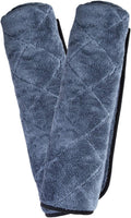 Adam's Polishes Towel Jumbo Plush Drying Towel 33 x 29 in - Ultra