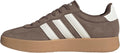 adidas Men's Barreda Sneaker for Men - Suede & Synthetic Comfort