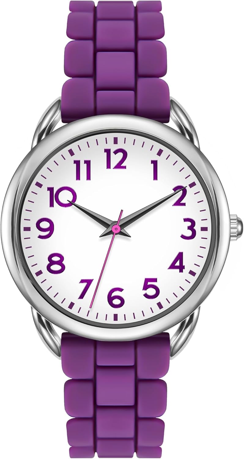 Stylish Water-Proof Women's Watch - Bisley