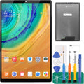 Lenovo Tab M10 HD Gen 2 Screen Replacement - Genuine Fit and Color
