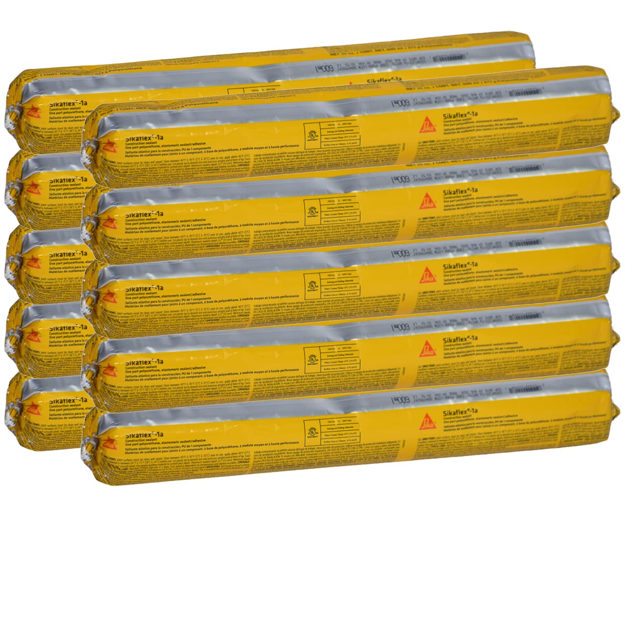 20 oz Sausage Limestone Pack of 10 for Concrete and Masonry