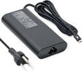 130W Dell USB C Laptop Charger for XPS 15 17 9500 9700 - Fast 130W