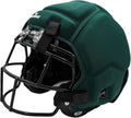 Soft-Shell Football Helmet Cover Red - Guardian Cap 2.0