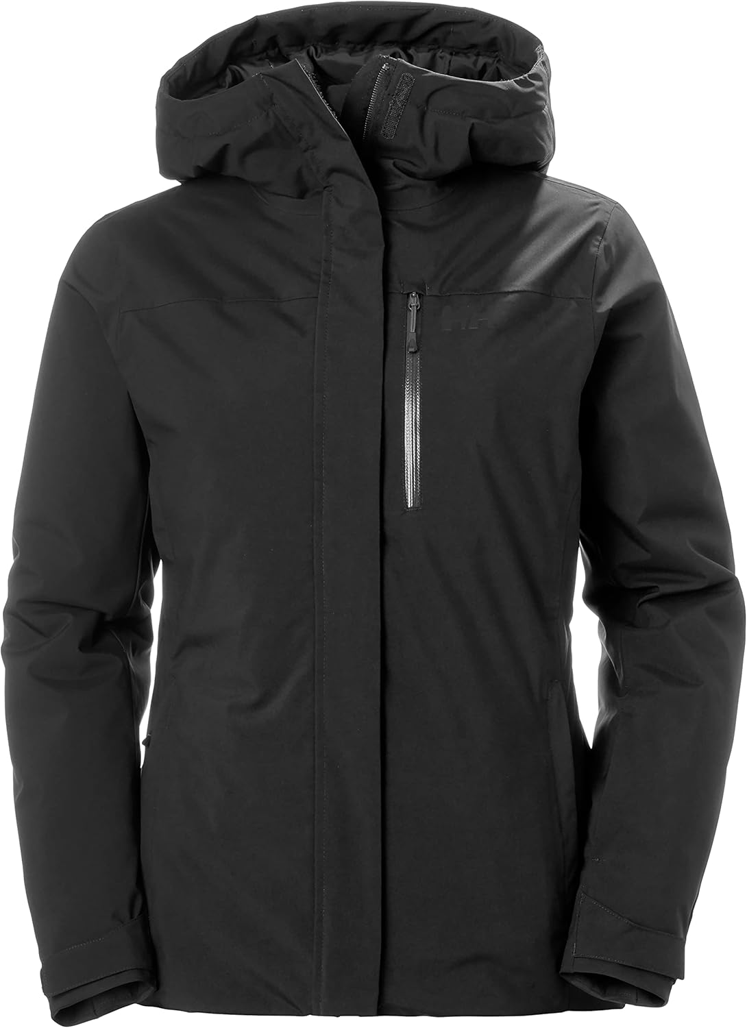Helly Hansen Women's Snowplay Jacket - Stay Warm in Style