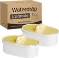 Waterdrop Upgrade Replacement Filters for Pitcher and Dispenser