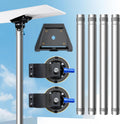 Starlink Gen3 Pole Mount Kit for RVs and Campers - Portable Signal