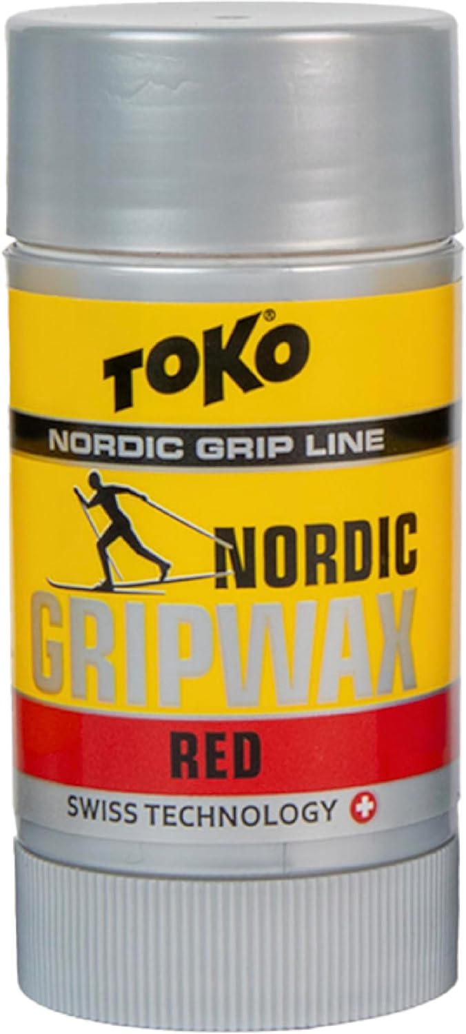 TOKO Nordic Grip Wax - Enhance Your Grip!