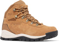 Women's Newton Ridge Plus Waterproof Hiking Boot - Cushioned Support