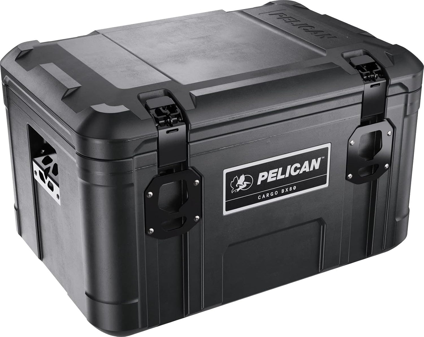 Pelican Cargo Cases: Ultimate Truck Box for Gear Storage