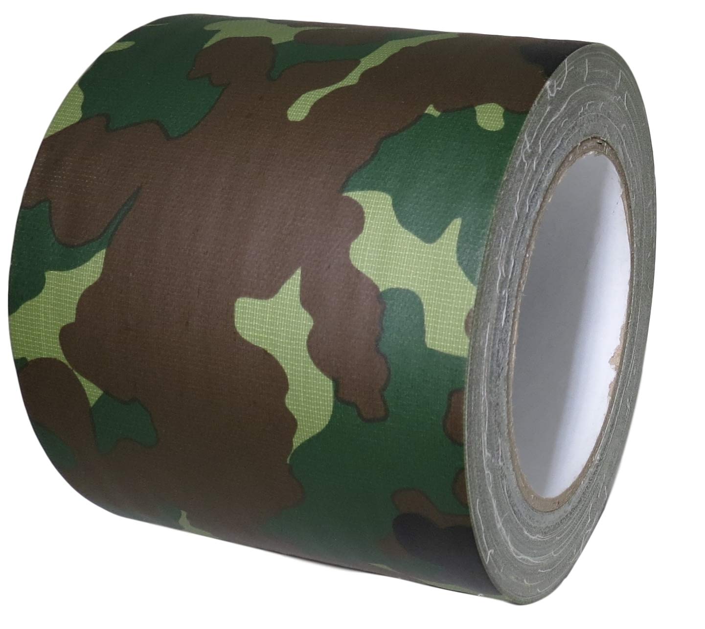 GGR Supplies T.R.U. CDT-36 Industrial Grade Duct Tape Review